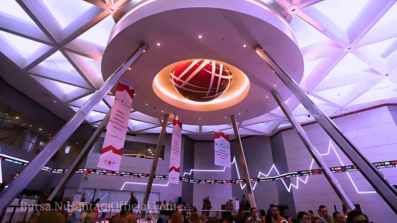 Sah OJK Izinkan Buyback Saham Tanpa RUPS Ini Dampaknya