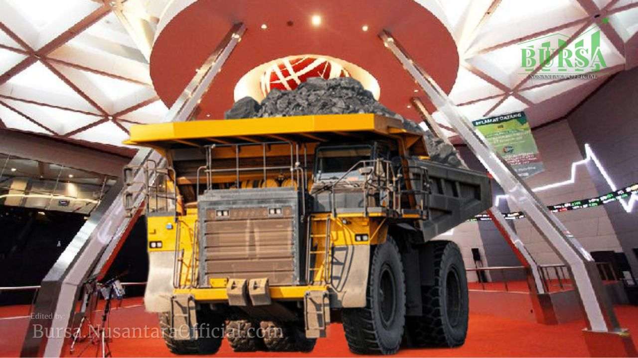 Saham AADI INDY Melonjak Perubahan Royalti Jadi Katalis