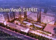 Saham ADCP Stagnan di Rp 50, Laba Bersih 2024 Turun