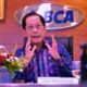 Saham BCA (BBCA) Turun, Peluang Emas Beli Saham Ini Kata Jahja Setiaatmadja