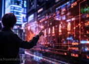 Saham Blue Chip Merosot, ASII Tawarkan Dividen dengan Yield 6,8%