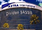 Saham Blue Chip Merosot, Dividen Astra International (ASII) Tetap Menggiurkan