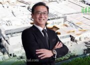 Saham Hermanto Tanoko, AVIA Akuisisi Saham Dextone