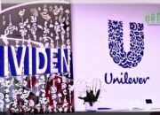 Saham UNVR Naik 9,57%, Dipicu Potensi Dividen Besar?