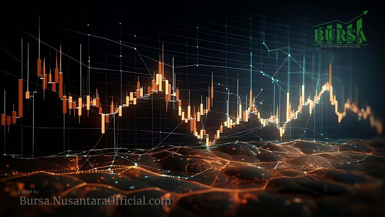 Sentimen Global Dan Domestik Warnai Pasar Pantau INCO ADMR LSIP