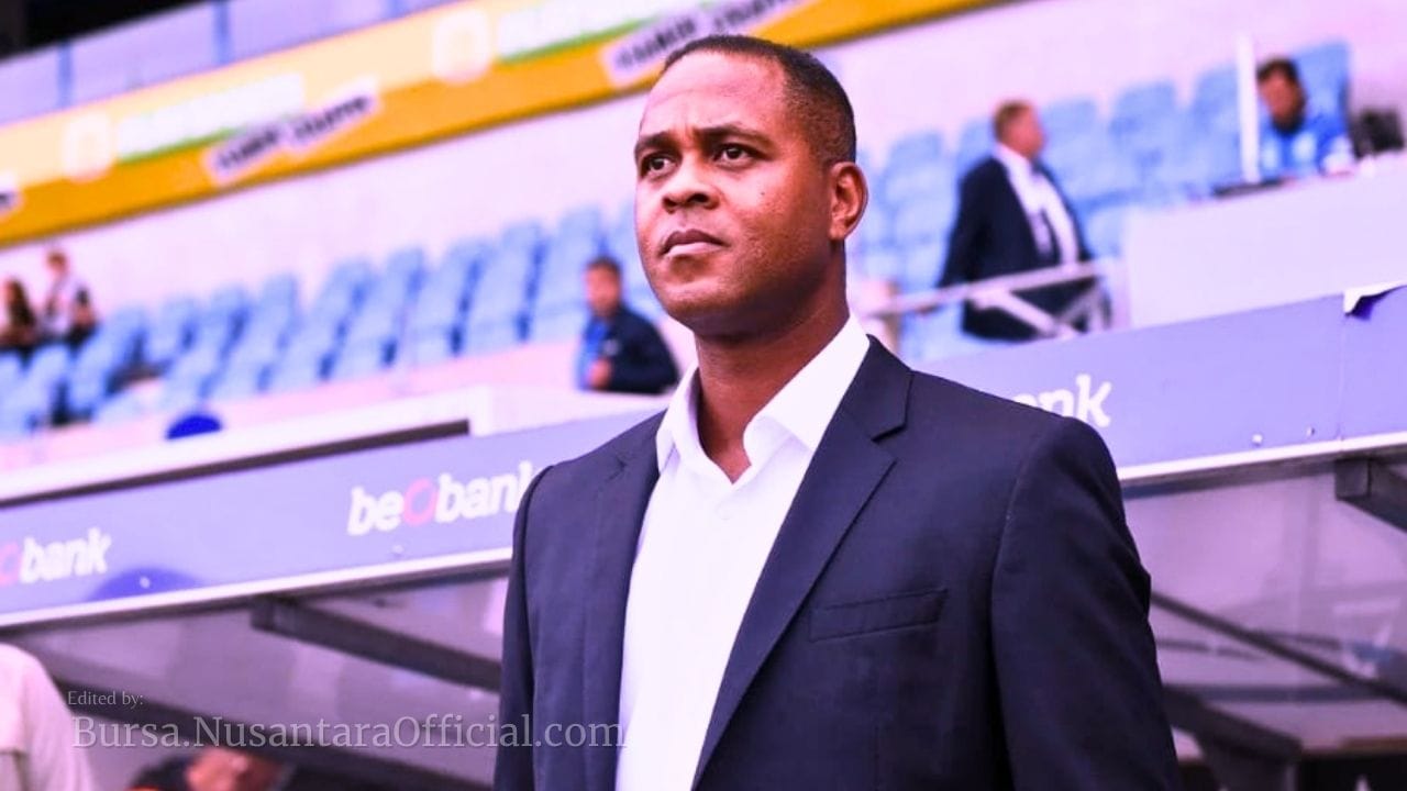 Skuad Timnas Indonesia Kualifikasi Piala Dunia 2026 Kluivert Panggil 30 Pemain