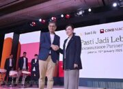 Sun Life & CIMB Niaga Luncurkan Asuransi Unitlink Investasi