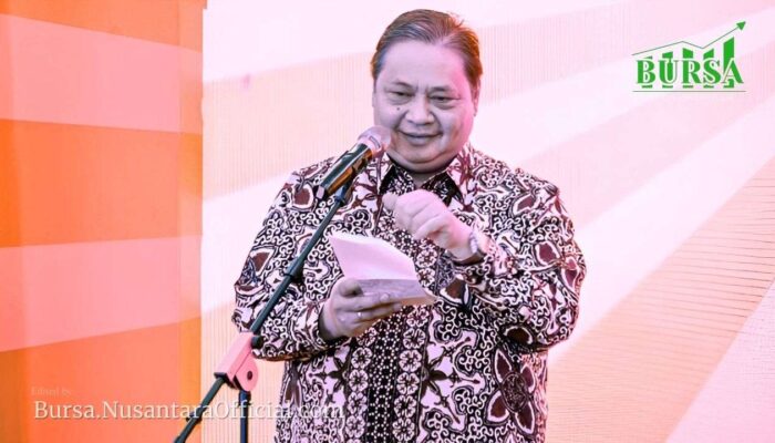 THR ASN Rp50 Triliun Digelontorkan, Konsumsi Ramadan Diprediksi Naik