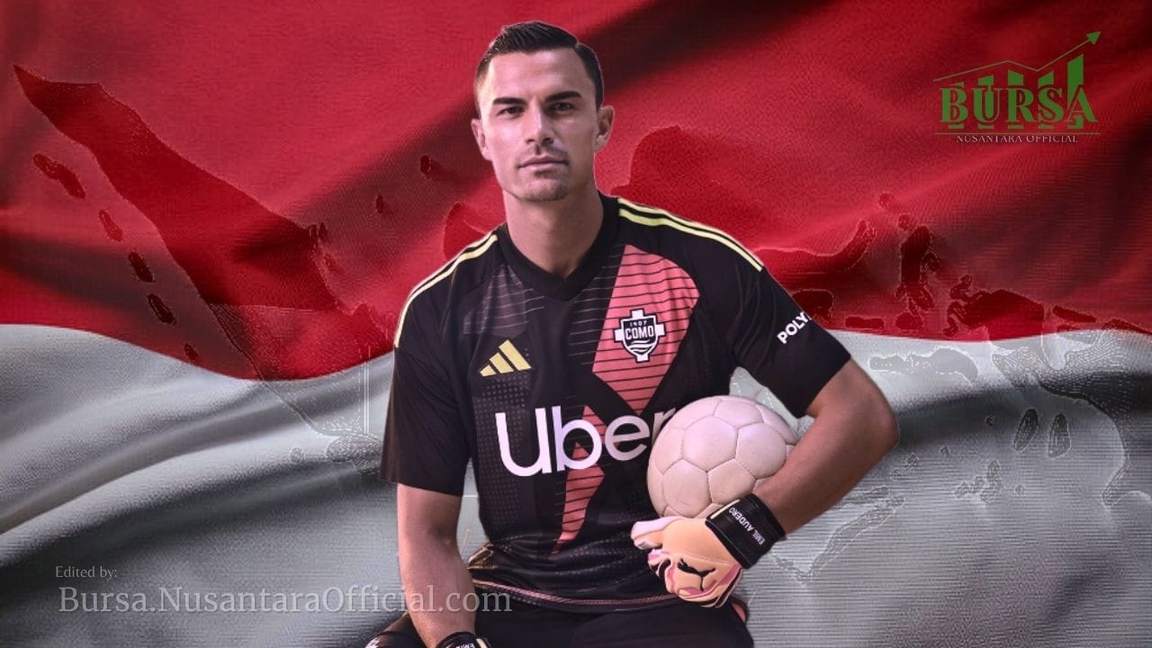 Tambahan Kekuatan Timnas Indonesia, DPR ACC 3 Naturalisasi