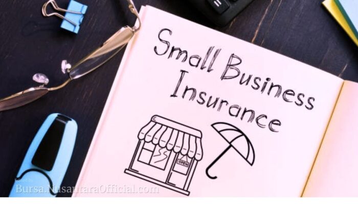 Tantangan Berat Industri Asuransi Umum Di 2025 Potensi Pertumbuhan Terhambat