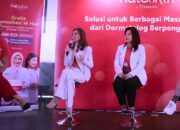 Terbatasnya Akses Dokter Spesialis Kulit, Tantangan Kesehatan Kulit