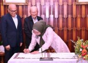 Thong Guan Malaysia Investasi di KITB, Perkuat Posisi RI di Asia Tenggara