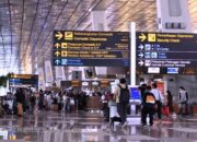 Tiket Pesawat Mudik Lebaran 2025 Harga Turun Hingga 14%