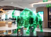 Transaksi Livin’ by Mandiri Melonjak 32%, Capai Rp 340 Triliun