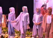 Tren Modest Fashion di Indonesia Melesat, Penjualan Naik Tajam
