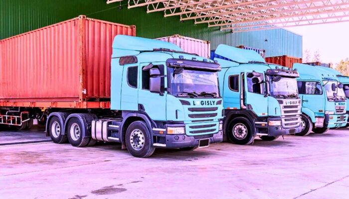 Truk Terancam Mogok Nasional, Industri Waspadai Dampak Ekonomi