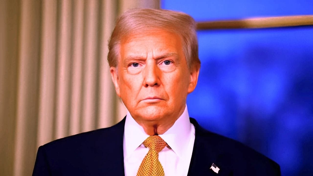 Trump Gelar Pertemuan Puncak Kripto di Gedung Putih, Sinyal Dukungan Besar