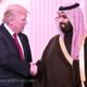 Trump Kunjungi Arab Saudi, Menjinakan Kembali Arab Bisnis Besar