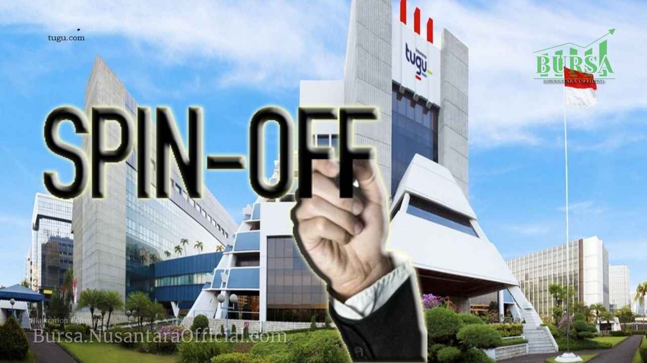 Tugu Insurance Optimistis Spin Off Unit Syariah Rampung 2025