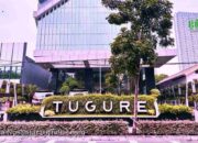 Tugure Catat Pendapatan Premi Rp 3,30 Triliun di 2024