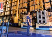 ULTJ Siapkan Rp1,67 Triliun untuk Buyback Saham