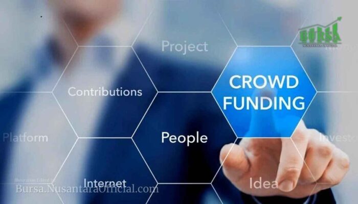 UMKM Jadi Tulang Punggung Ekonomi, Securities Crowdfunding Kian Dilirik