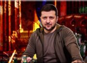 Ukraina Bersikeras Tolak Gencatan Senjata Darat, Ada Motif Tersembunyi?