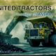 United Tractors (UNTR) Jual Tambang Batu Bara, Fokus Bisnis Berubah