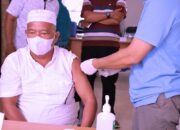 Vaksinasi RSV Penting bagi Jamaah Haji Lansia