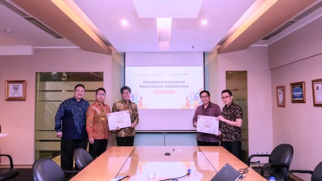 Venteny (VTNY) Peroleh Pinjaman 200 Juta Yen dari Perusahaan Singapura