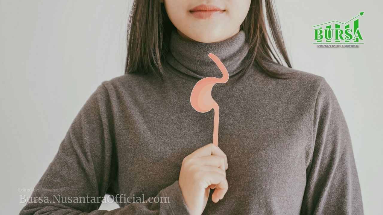 Waspada GERD Penyakit Yang Bisa Mengancam Kesehatan