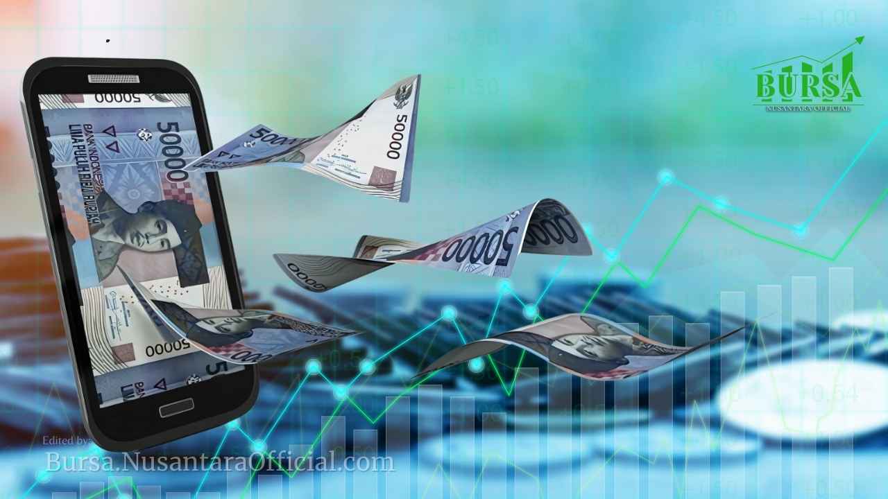 Waspada Pinjol Ilegal Ini Daftar Pindar Resmi OJK 2024