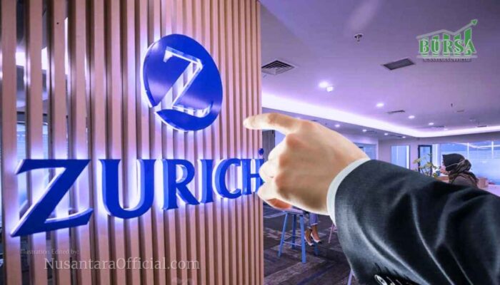 Zurich & UOB Hadirkan Asuransi Perjalanan Zurich U-Travel