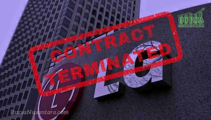 5 Tahun Negosiasi Buntu, Antam Bongkar Alasan LG Dilepas