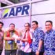 APR Dorong Viscose Berkelanjutan di Indo Intertex 2025