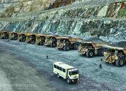 Amman Mineral Buyback Saham Rp835 Miliar Tanpa RUPS