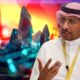 Arab Saudi Lirik Nikel dan Mineral Kritis Indonesia