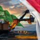 Arab Saudi Perkuat Investasi Strategis di Tambang RI