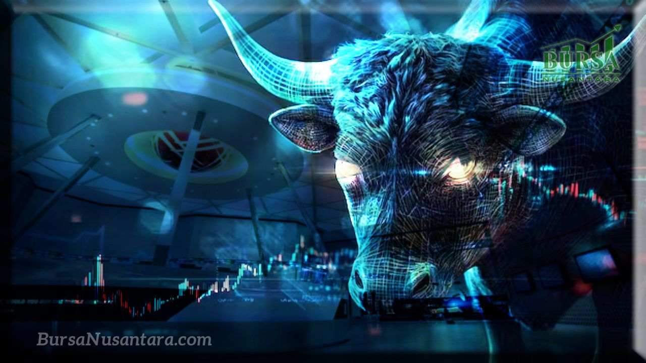 Asing Lepas Saham BBNI-BMRI, IHSG Justru Terbang