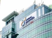 Asuransi Jasindo Bukukan Pertumbuhan Premi dan Laba di 2024