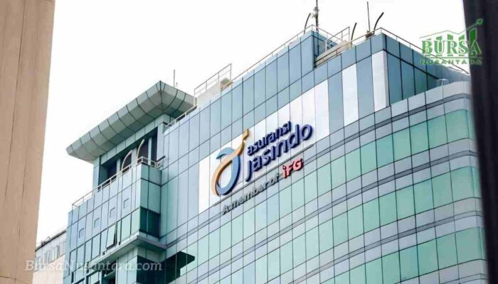 Asuransi Jasindo Bukukan Pertumbuhan Premi dan Laba di 2024