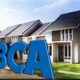 BCA Disiapkan Jadi Bank Swasta Pertama Salurkan KPR Subsidi