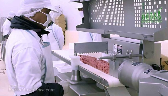 BEEF Sambut Positif Wacana Hapus Kuota Impor Daging