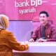 BJB Syariah Incar Lonjakan Pembiayaan Emas 28,67%
