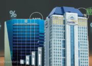 BRI & Mandiri Bayar Dividen Triliunan Hari Ini