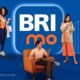 BRImo Catat 40,28 Juta Pengguna dan Transaksi Rp1.599 T