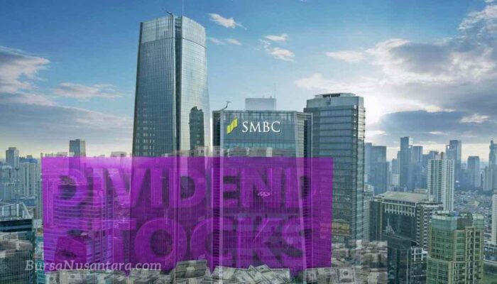 BTPN (SMBC) Tebar Dividen Rp 562 Miliar dan Rombak Direksi