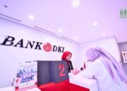 Bank DKI Bagikan Dividen & Siap IPO, Ini Rencana Besarnya