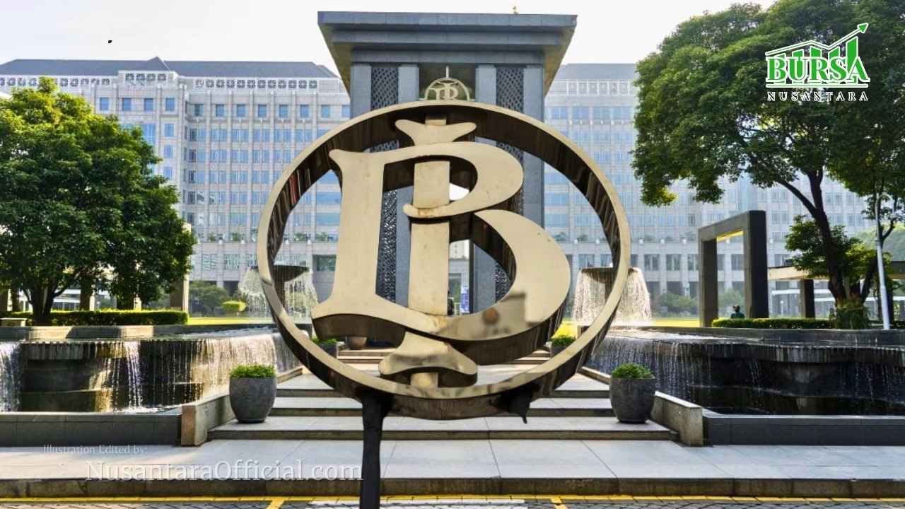 Bank Indonesia Tingkatkan Insentif KLM Sektor Perumahan Jadi 14