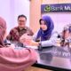 Bank Muamalat Raup Laba Rp 20,4 Miliar di 2024, Tumbuh 45%